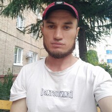 Фотография мужчины Максим, 31 год из г. Старый Оскол