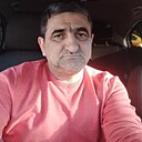Ибрагим, 52 года