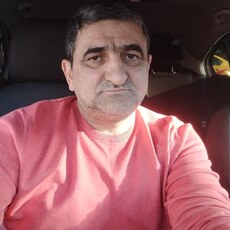 Фотография мужчины Ибрагим, 52 года из г. Москва