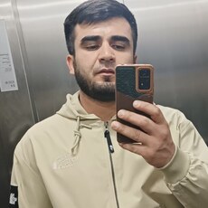 Фотография мужчины Эмир, 29 лет из г. Москва