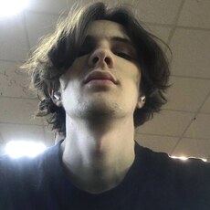 Фотография мужчины Максим, 20 лет из г. Санкт-Петербург