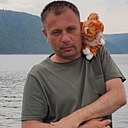 Андрей, 44 года