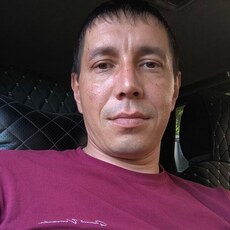 Фотография мужчины Андрей, 44 года из г. Ясиноватая