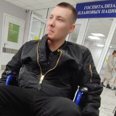 Фотография мужчины Коля, 24 года из г. Одинцово