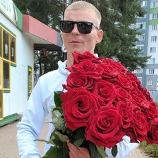 Фотография мужчины Егор, 25 лет из г. Солигорск