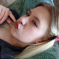 Фотография девушки Ариша, 18 лет из г. Волгоград