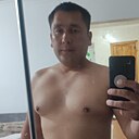 Ойбек, 34 года