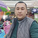 Ойбек, 34 года