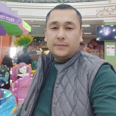 Фотография мужчины Ойбек, 34 года из г. Талдыкорган