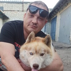 Фотография мужчины Геннадий, 41 год из г. Саратов