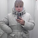 Елизавета, 25 лет