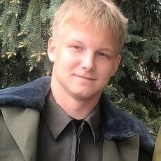 Фотография мужчины Антон, 18 лет из г. Балашов