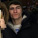 Александр, 23 года