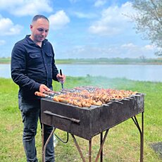 Фотография мужчины Kamal, 38 лет из г. Батайск
