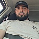 Давлат, 32 года