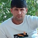 Али, 34 года