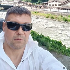 Фотография мужчины Александр, 46 лет из г. Чебоксары