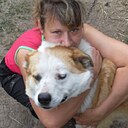 Устинья, 54 года