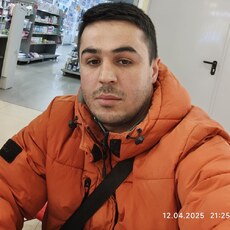 Фотография мужчины Мели, 29 лет из г. Подольск