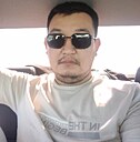 Улан, 33 года