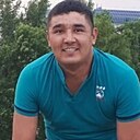 Ильшат, 33 года