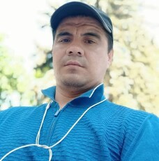 Фотография мужчины Жара, 36 лет из г. Звенигород
