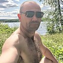 Михаил, 45 лет