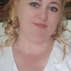 Фотография девушки Елена, 49 лет из г. Омск