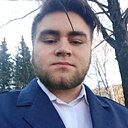 Илья, 23 года
