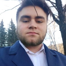 Фотография мужчины Илья, 23 года из г. Санкт-Петербург