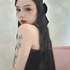 Фотография девушки Елизавета, 22 года из г. Барнаул