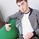 Али, 26 лет