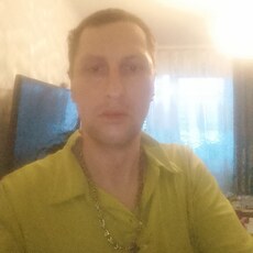 Фотография мужчины Ваня, 43 года из г. Минск