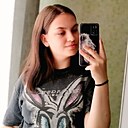 Вика, 23 года