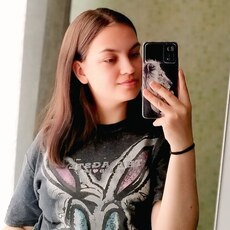 Фотография девушки Вика, 23 года из г. Кемерово