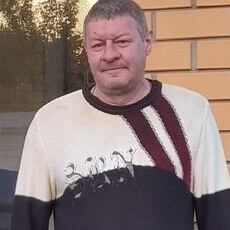 Фотография мужчины Сергей, 51 год из г. Электросталь