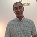Сем, 55 лет