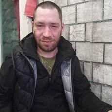Фотография мужчины Владимир, 35 лет из г. Орел