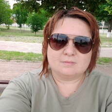 Фотография девушки Инна Цыбизова, 38 лет из г. Новоселицкое
