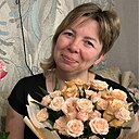 Юлия, 43 года
