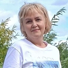 Фотография девушки Елена, 51 год из г. Ярославль