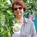Надежда, 65 лет