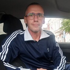 Фотография мужчины Вячеслав, 42 года из г. Ижевск