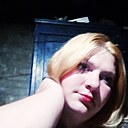 Анюта, 30 лет
