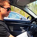 Роман, 25 лет