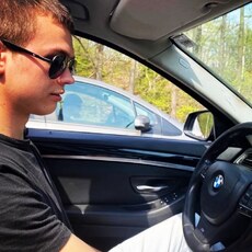 Фотография мужчины Роман, 25 лет из г. Москва