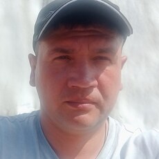 Фотография мужчины Максим, 36 лет из г. Абакан