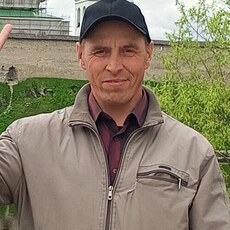 Фотография мужчины Александр, 43 года из г. Псков
