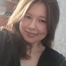 Фотография девушки Ульяна, 18 лет из г. Зеленоград