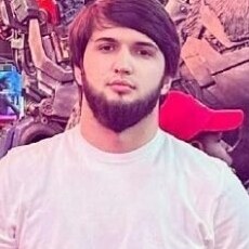 Фотография мужчины Иля, 22 года из г. Челябинск